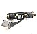 Flauta Com Bico Injetor Peugeot 206 207 307 Citroen C3 Pc5 - Imagem 2