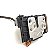 Fechadura Eletrica Traseira Direita Gm Onix 13592530 C110 - Imagem 2