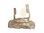Protetor Calor Escape Peugeot 206 9653144280 Original C143 - Imagem 4