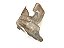 Protetor Calor Escape Peugeot 206 9653144280 Original C143 - Imagem 5