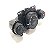 Comando De Ar Condicionado Ford New Fiesta Cn1519980Ec C240 - Imagem 3