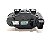 Comando De Ar Condicionado Ford New Fiesta Cn1519980Ec C240 - Imagem 7