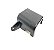 Acabamento Tampa Chicote Gm Onix 95460409 Original C164 - Imagem 2