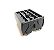 Difusor De Ar Painel Central Gm Kadett Ipanema 90221788 C134 - Imagem 8