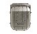 Tampa Filtro De Ar Vw Polo Gol Voyage Virtus 04C129611K Py - Imagem 1