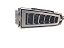 Difusor Ar Coluna Esquerda Citroen C4 Picasso 9658168677 C30 - Imagem 1
