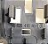 Suporte Luz Interna Teto Citroen C4 Picasso 9682941880 C29 - Imagem 6
