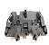 Suporte Luz Interna Teto Citroen C4 Picasso 9682941880 C29 - Imagem 7
