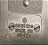 Capa Correia Dentada Vw Gol Parati 036109121M Original C193 - Imagem 9