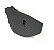 Tampa Acabmento L/D Console Central Audi Q3 8U1863306 C142 - Imagem 3
