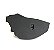 Tampa Acabmento L/D Console Central Audi Q3 8U1863306 C142 - Imagem 1
