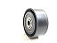 Polia Do Tensor Correia Peugeot 206 6203Nse Original C210 - Imagem 3