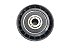 Polia Do Tensor Correia Peugeot 206 6203Nse Original C210 - Imagem 2