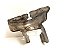 Defletor De Calor Escapamento Peugeot 206 9651212880 C219 - Imagem 6