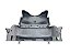 Acabamento Superior Coluna Direção Volvo Xc60 8648402 C227 - Imagem 2