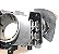 Chave Seta E Limpador Vw Gol Voyage G5 5Z0953513C C228 - Imagem 8