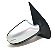 Retrovisor Lado Direito Fiat Palio Siena 272136036 C232 - Imagem 9