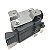 Trava Abertura Porta Malas Chevrolet Astra 93329378 C232 - Imagem 3