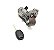 Comutador Ignição Ford New Fiesta 8V513F880 Original C232 - Imagem 6