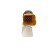 Sensor Pressostato Ar Cond Peugeot 208 9653027380 Orig X04 - Imagem 4