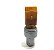 Sensor Pressostato Ar Cond Peugeot 208 9653027380 Orig X04 - Imagem 6