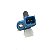 Sensor De Rotação Ford Focus New Fiesta 6C315Ab Original X04 - Imagem 3