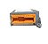 Módulo Airbag Citroen Xsara Picasso 9659111980 Resetado C233 - Imagem 2