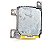 Modulo Central Airbag Renault Clio 7700428310G Resetado C233 - Imagem 6