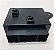 Modulo De Conforto Vw Fox Crossfox Spacefox 5Z0959800 C68 - Imagem 4