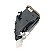 Difusor Saída Ar Lado Esq Ford New Fiesta 8A69A018B09 C237 - Imagem 6