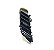 Difusor Saída Ar Lado Esq Ford New Fiesta 8A69A018B09 C237 - Imagem 1