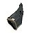 Difusor Saída Ar Lado Esq Ford New Fiesta 8A69A018B09 C237 - Imagem 7