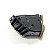 Difusor Saída Ar Lado Esq Ford New Fiesta 8A69A018B09 C237 - Imagem 5