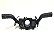 Chave De Seta Vw Gol Fox Voyage 5U0953503A Original C236 - Imagem 1