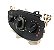 Comando Do Ar Condicionado Renault Logan L2370M21 Orig C239 - Imagem 2