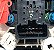 Comando Do Ar Condicionado Renault Logan L2370M21 Orig C239 - Imagem 5