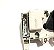 Comando Ar Condicionado Renault Scenic J64P101545J Orig C240 - Imagem 6