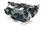Comando De Ar Condicionado Gm Cobalt 94746216 Original C240 - Imagem 6