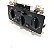 Comando Ar Condicionado Citroen C3 154540800 Original C240 - Imagem 2