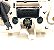 Comando Ar Condicionado Citroen C3 154540800 Original C240 - Imagem 4