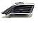 Difusor Saída Ar Direito Peugeot 208 Original 967313167 C236 - Imagem 1