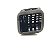 Difusor De Ar Painel Gm Cobalt Spin 544953375 Original C236 - Imagem 6