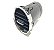 Difusor Central Painel Esquerdo Peugeot 308 9670059177 C236 - Imagem 1