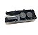 Porta Copos Console Central Nissan Tiida 96966El00A Orig Pf5 - Imagem 5