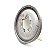 Polia Virabrequim Peugeot 206 307 Citroen C3 9621543580 C234 - Imagem 6