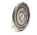 Polia Virabrequim Peugeot 206 307 Citroen C3 9621543580 C234 - Imagem 1