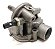 Suporte Do Filtro De Óleo Vw Golf Jetta A3 06A115417 C67 - Imagem 2