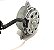 Motor Da Ventoinha Ford Focus Original 3M518C607E C238 - Imagem 4