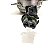 Motor Da Ventoinha Ford Focus Original 3M518C607E C238 - Imagem 5