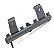 Flauta Injeção Citroen C3 Aircross Original 9658533280 Pc5 - Imagem 3